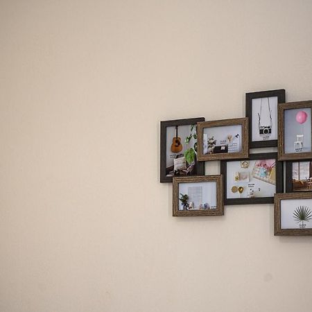 Anastasios Room'S Olympiakí Aktí Екстериор снимка